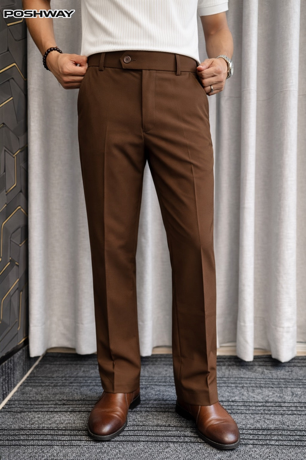 Vintage Bootcut