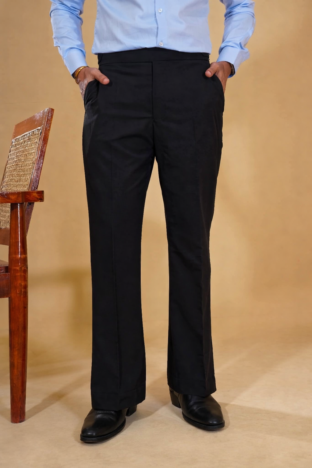BootCut Pant