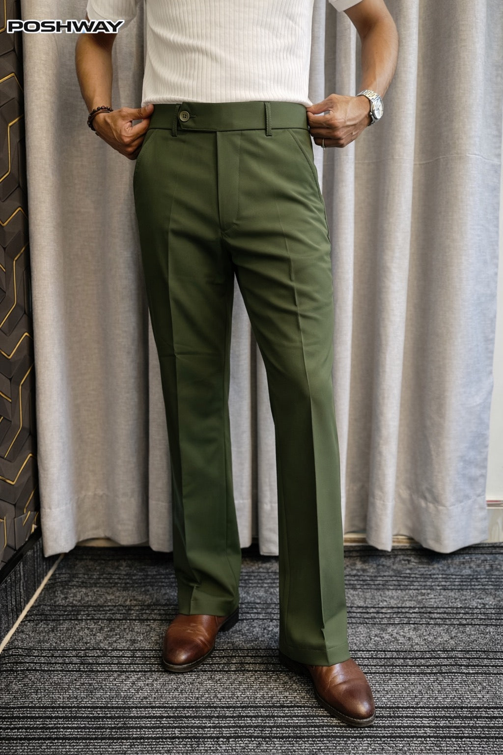 Vintage Bootcut