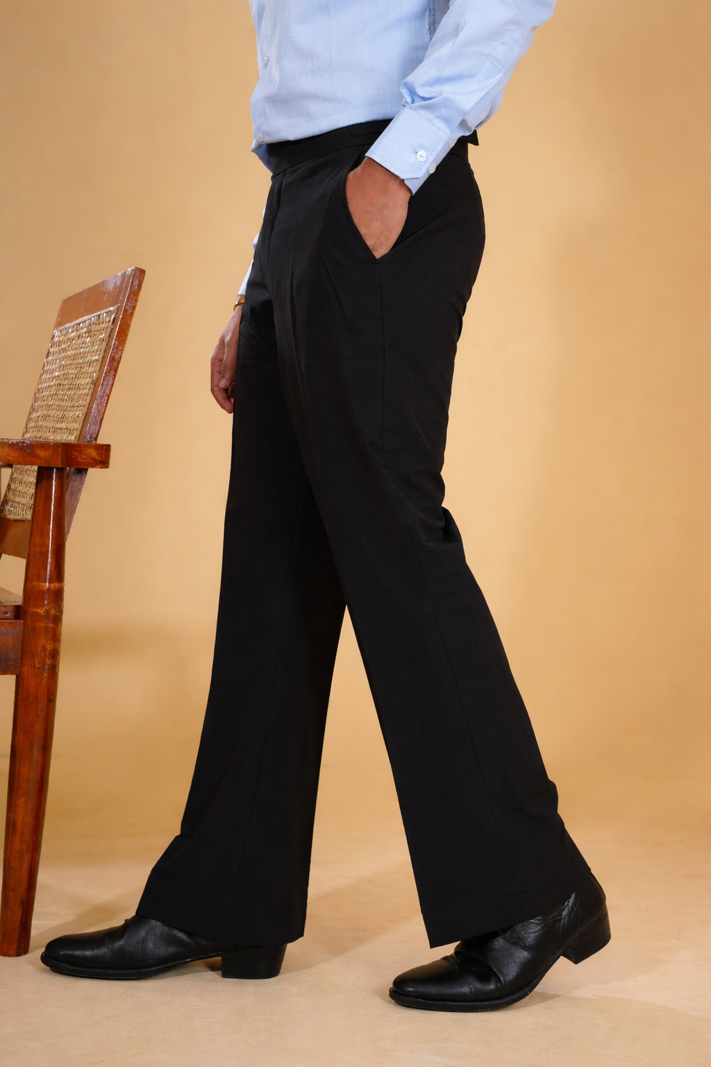 BootCut Pant