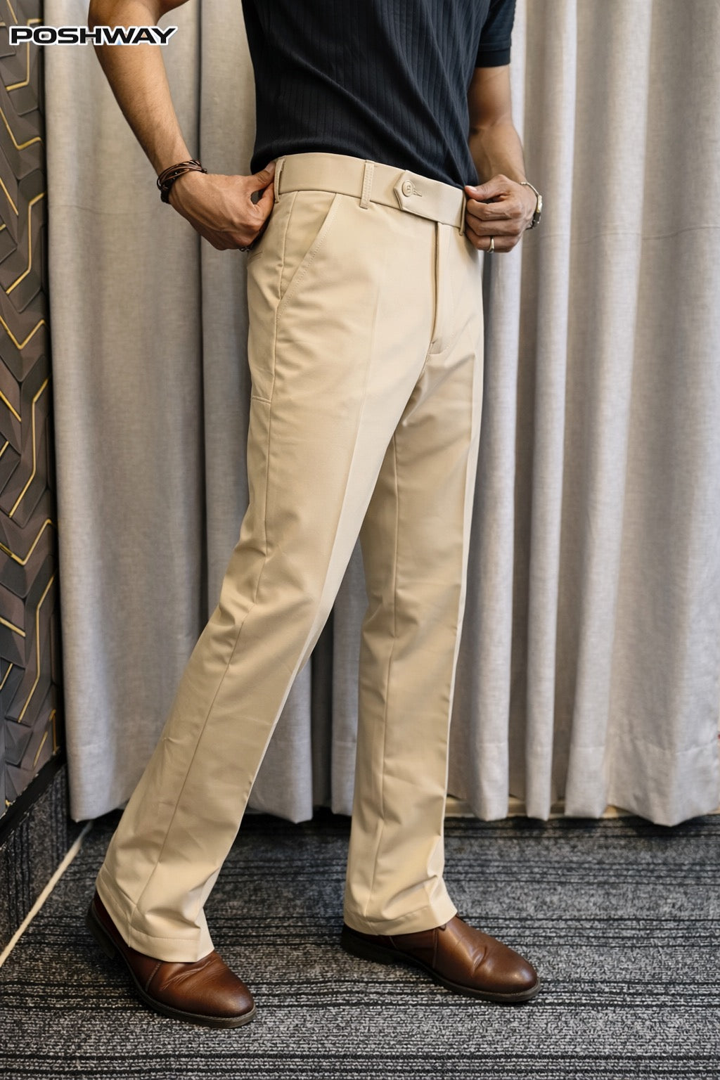 Vintage Bootcut