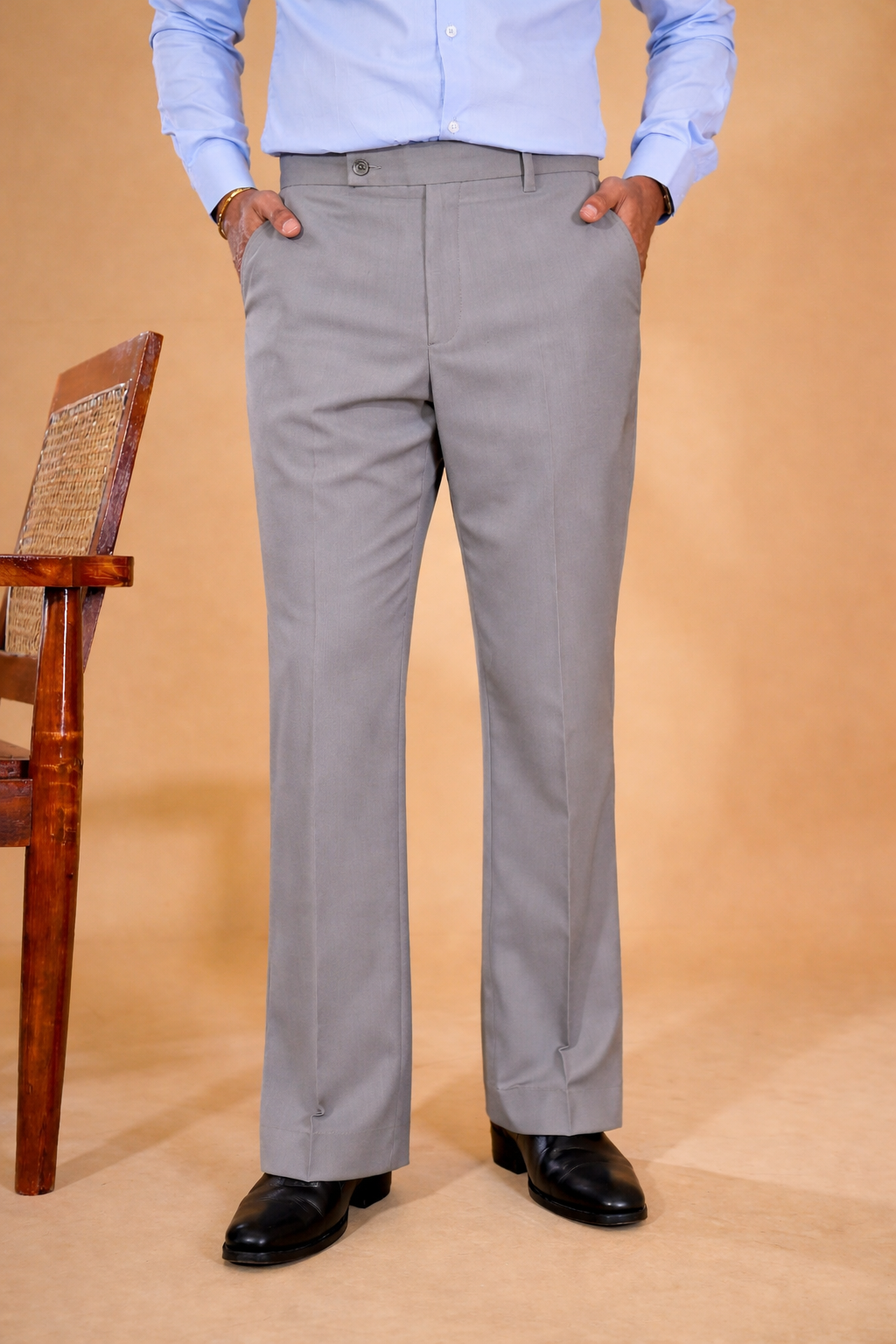 BootCut Pant