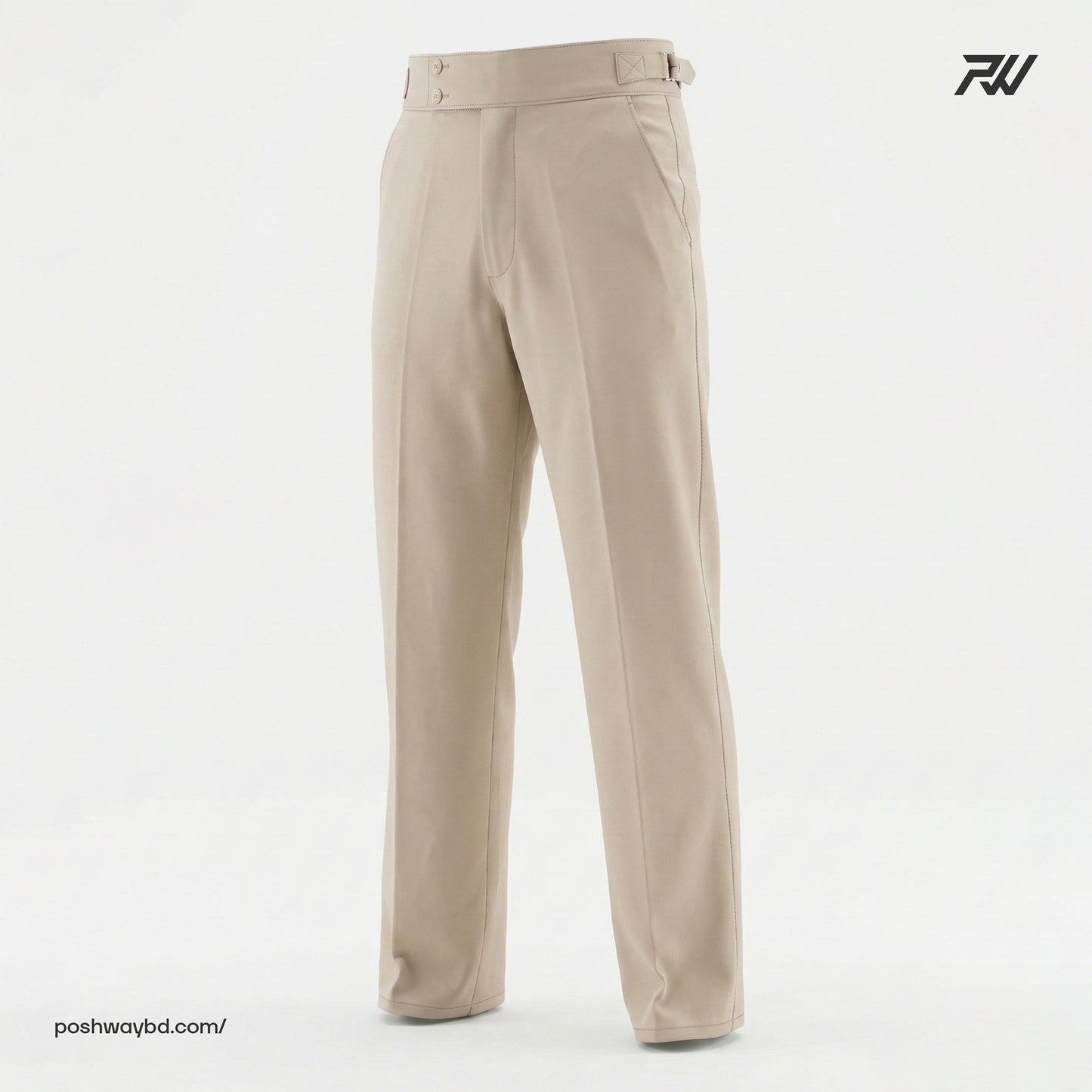 Gurkha Formal Pant