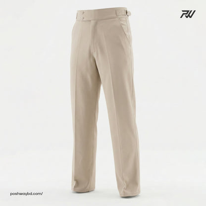 Gurkha Formal Pant