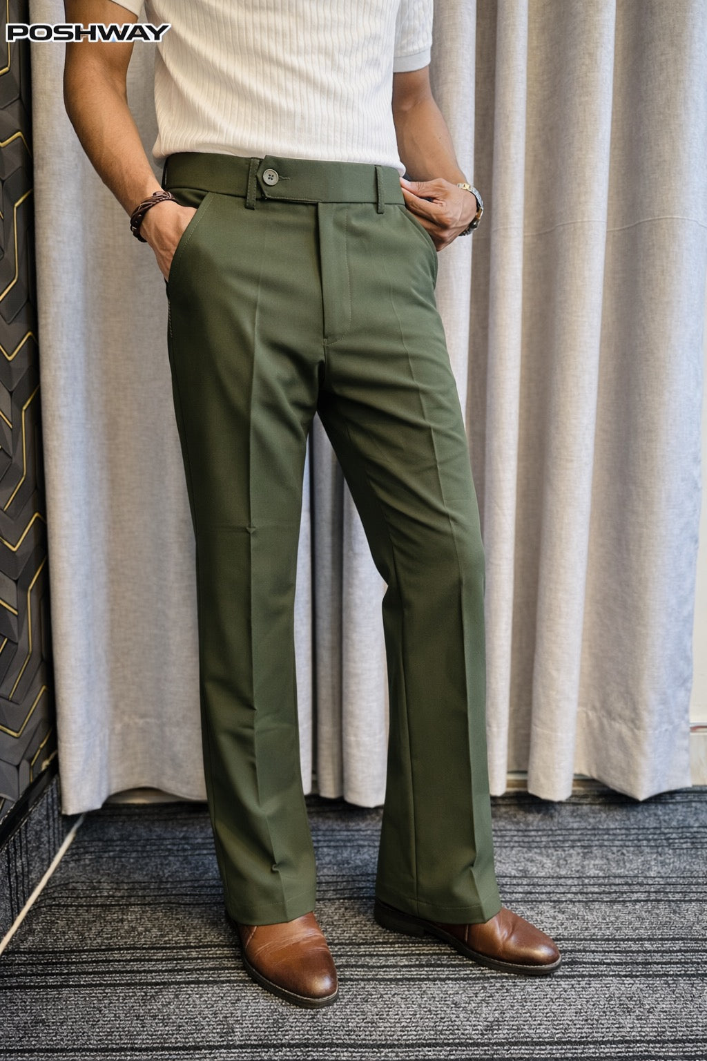 Vintage Bootcut