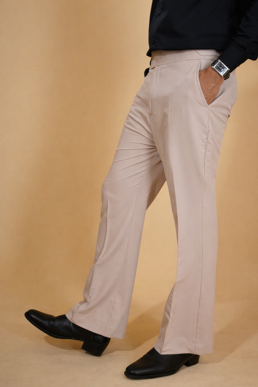BootCut Pant