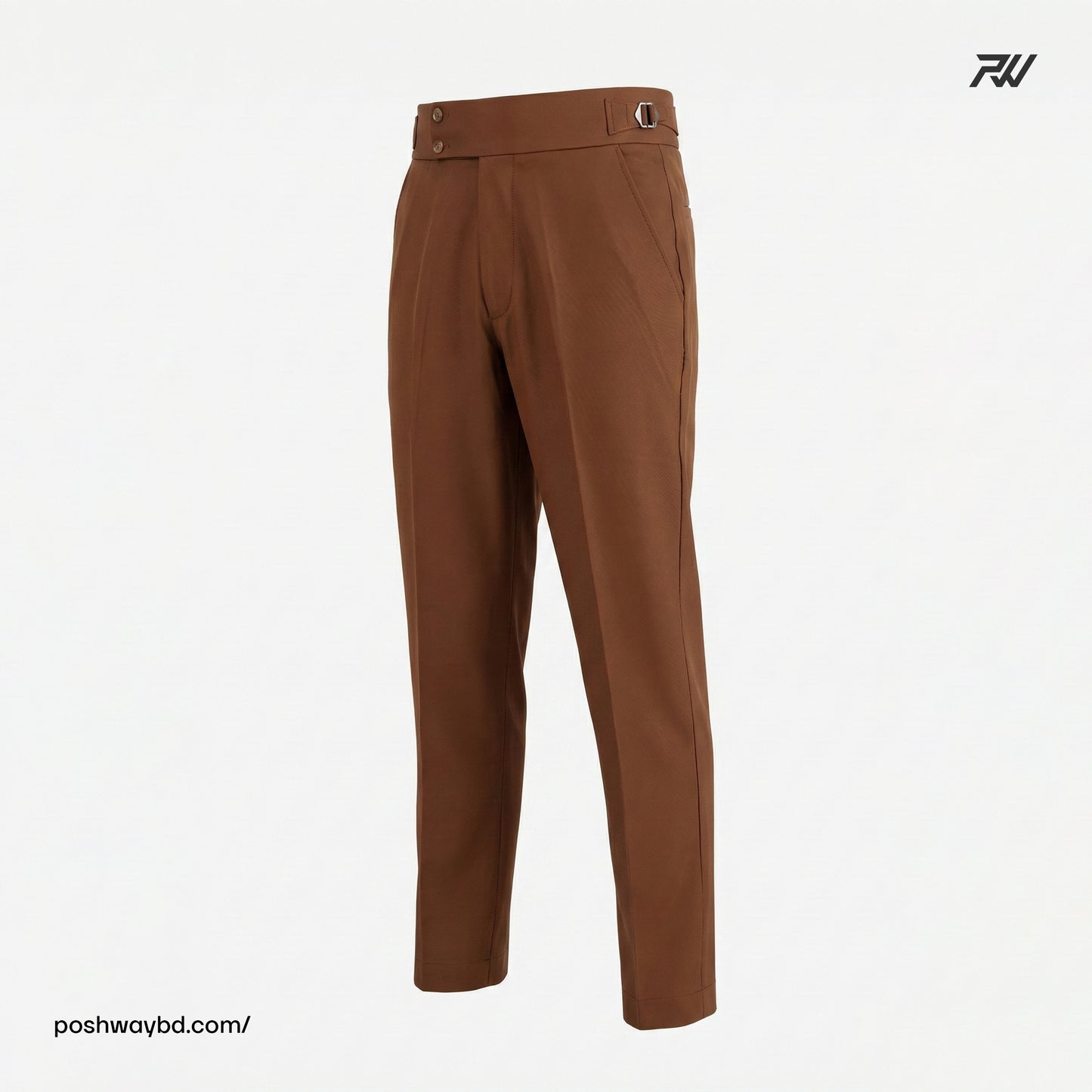 Gurkha Formal Pant