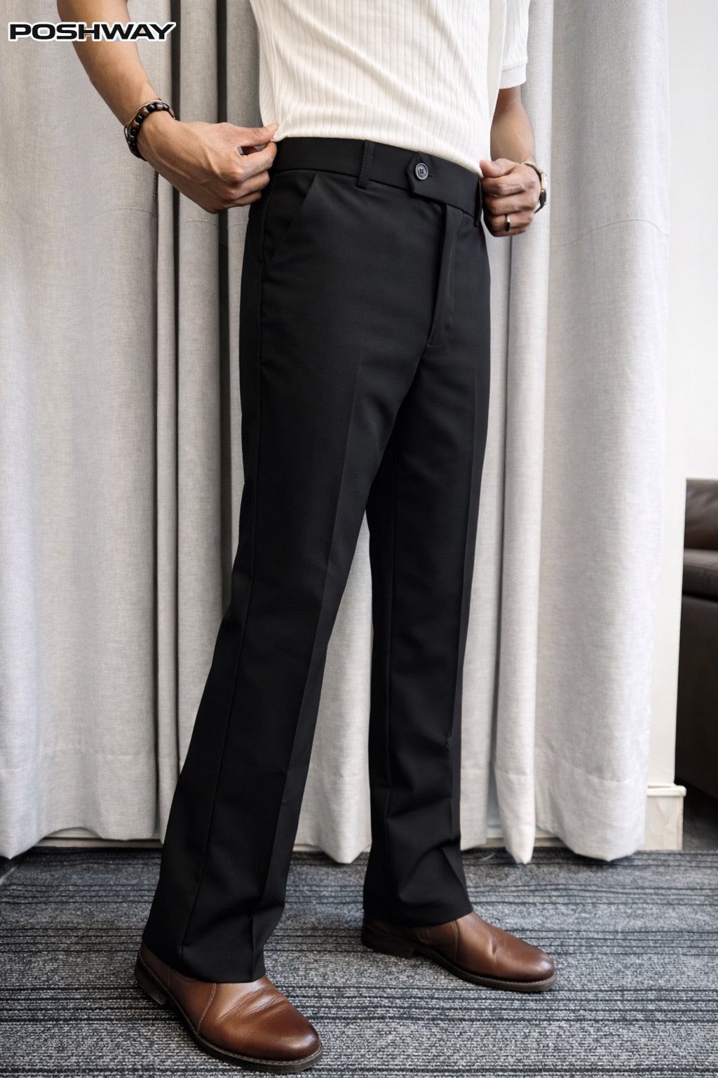 Vintage Bootcut