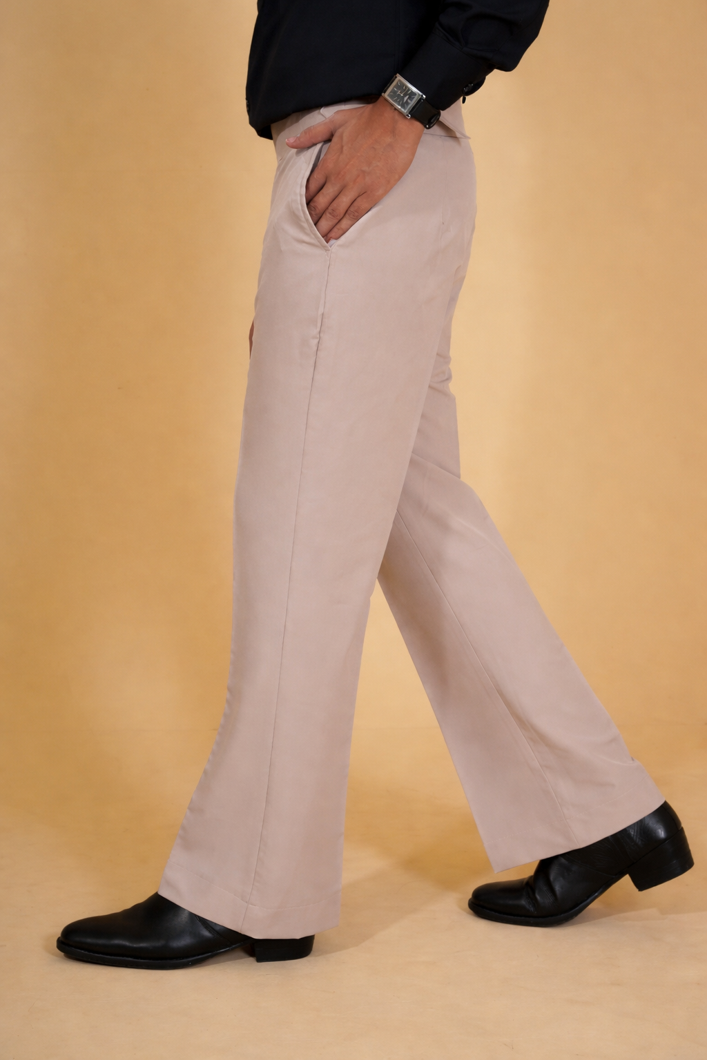 BootCut Pant