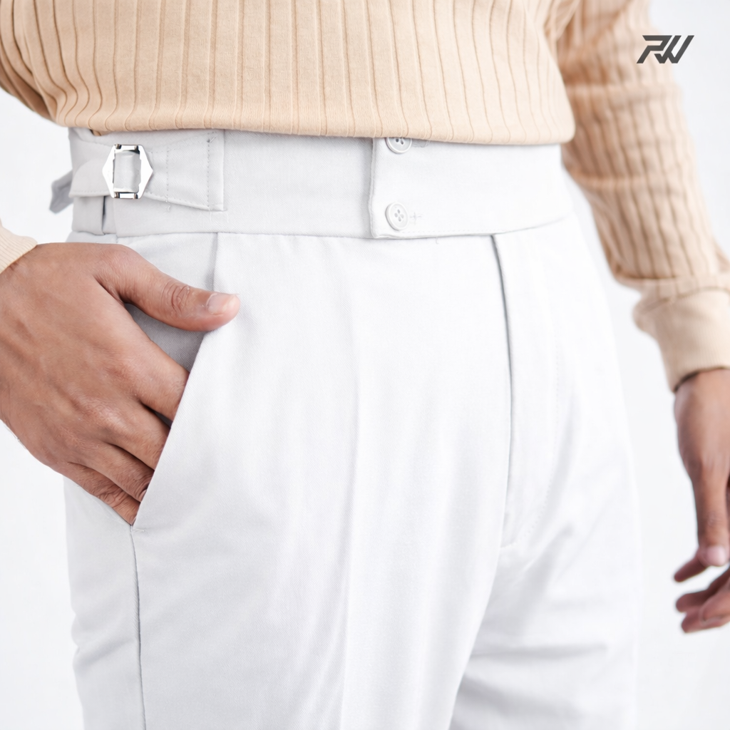 Gurkha Formal Pant