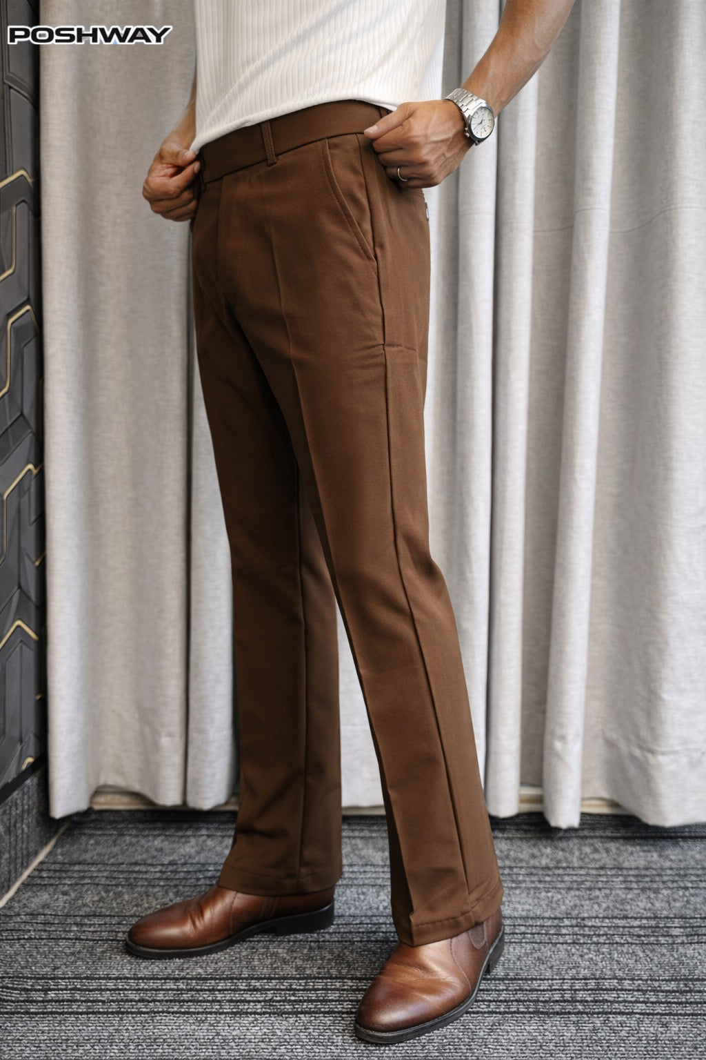 Vintage Bootcut
