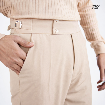 Gurkha Formal Pant
