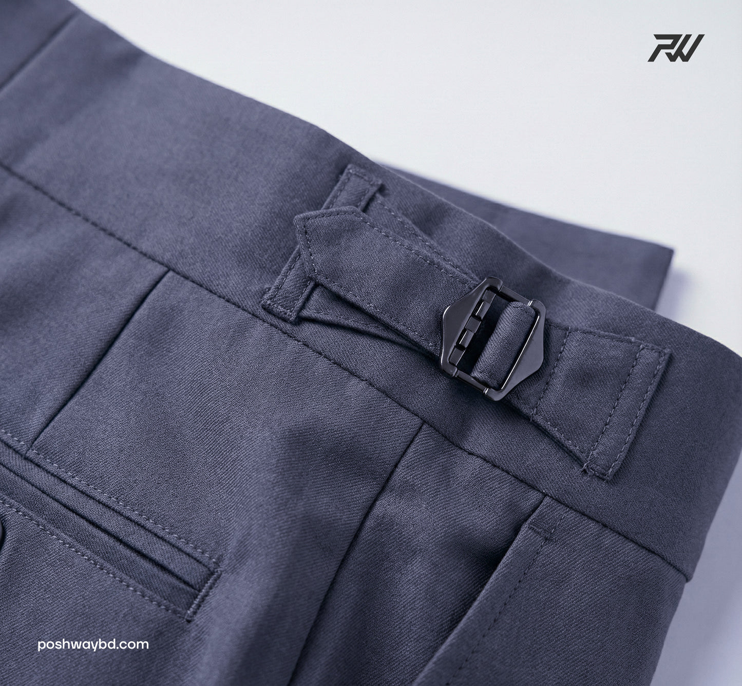 Gurkha Formal Pant