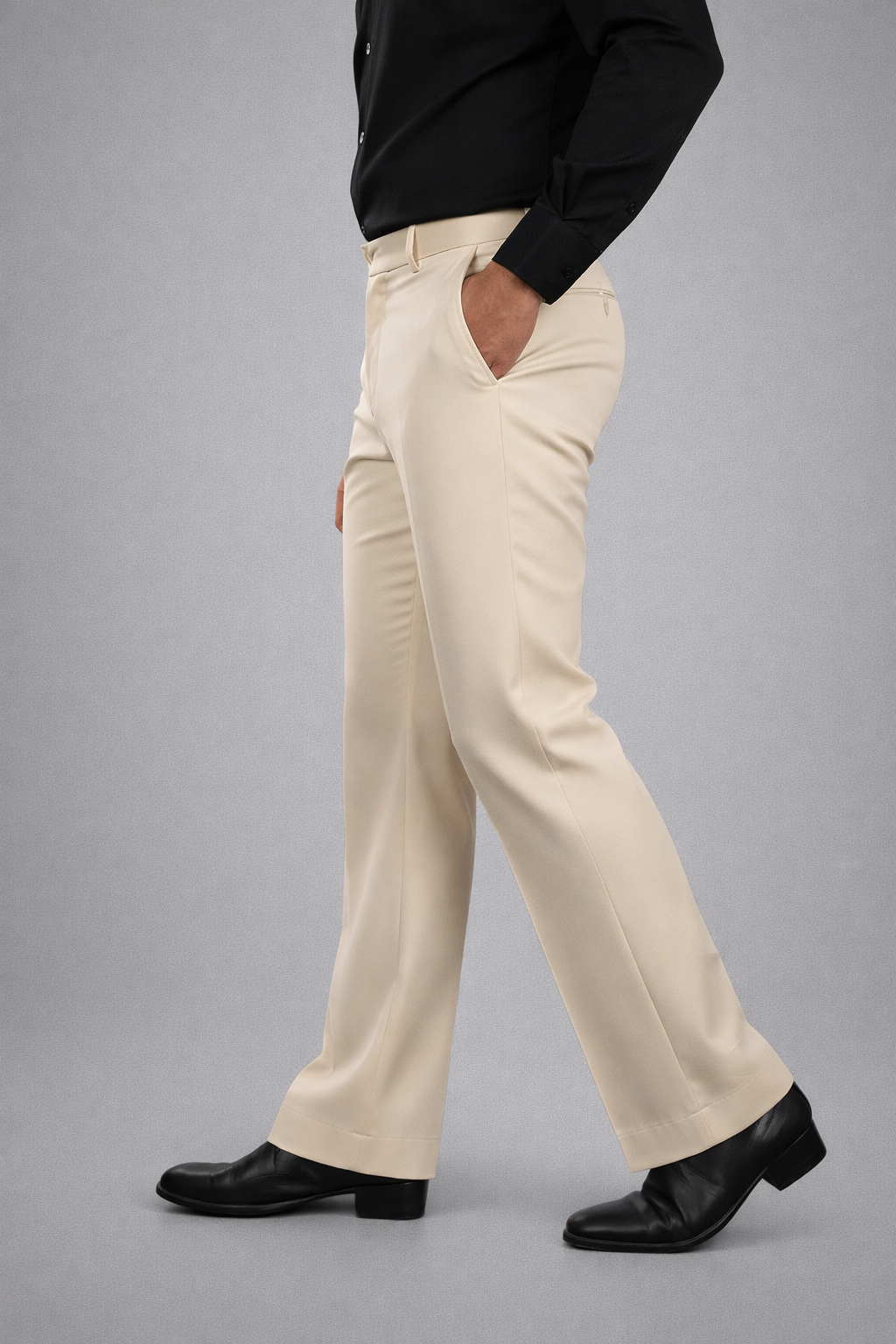 Classic Bootcut