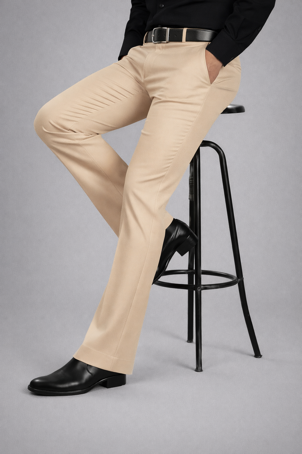 Signature Bootcut