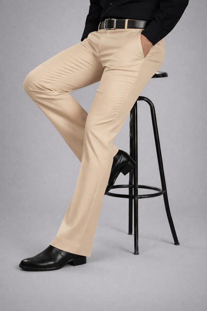 Signature Bootcut