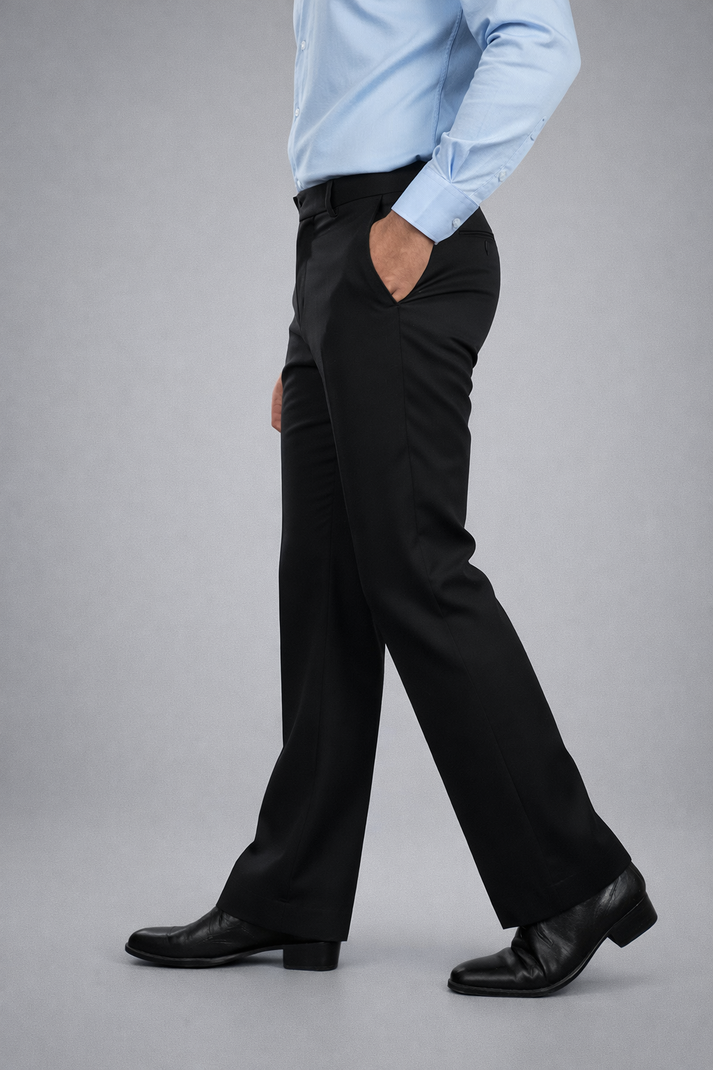 Classic Bootcut