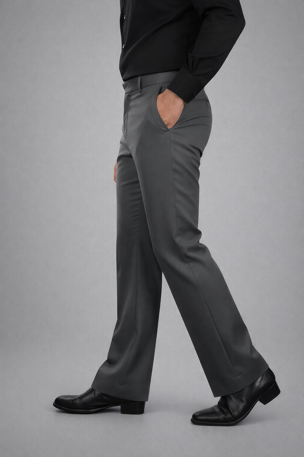Classic Bootcut