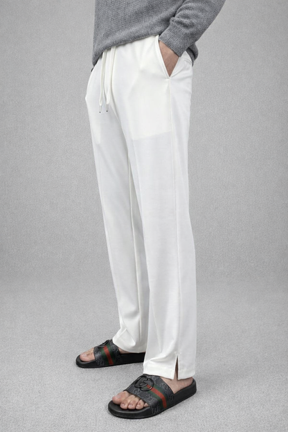 Low Rise Baggy Pants