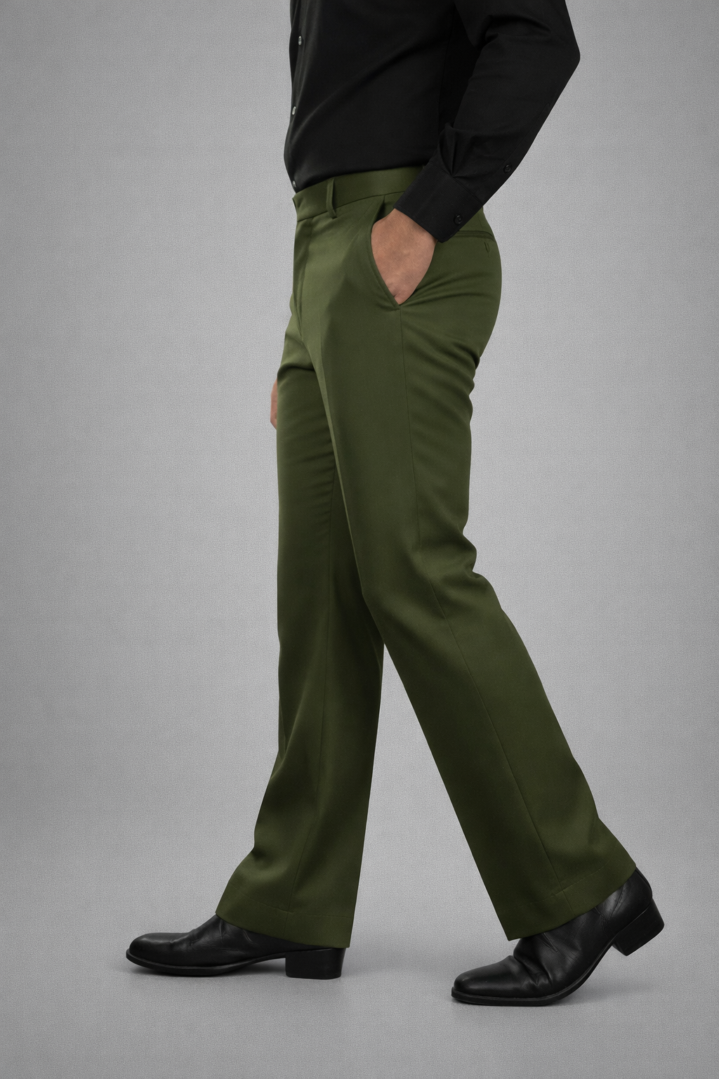 Classic Bootcut