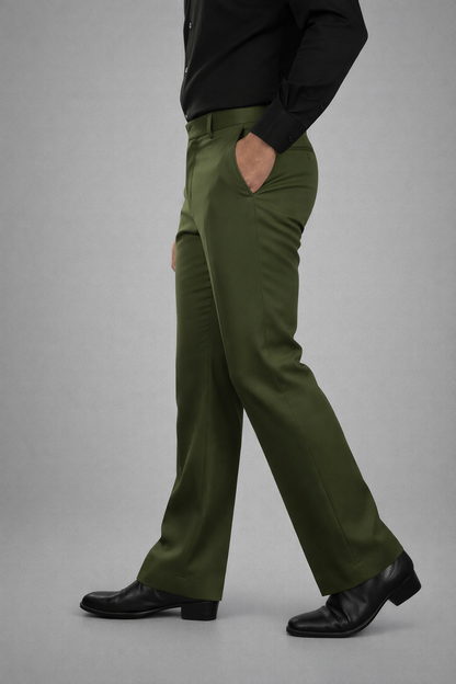 Classic Bootcut