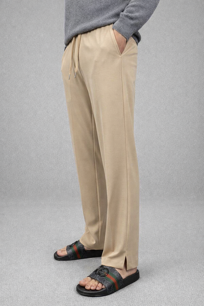 Low Rise Baggy Pants