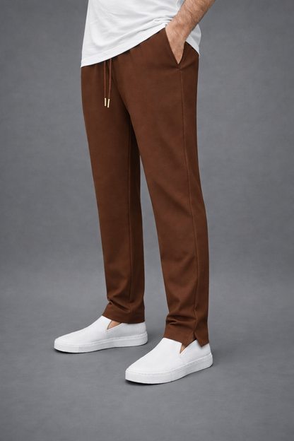🔥 Street Baggy Low Waist