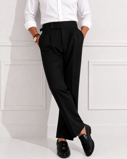 🔥 Gurkha Classic Formal