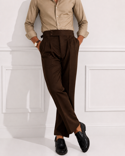🔥 Gurkha Classic Formal