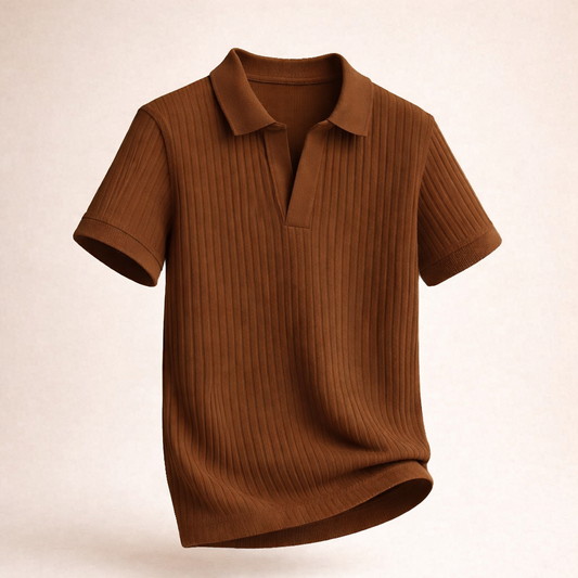 Signature Polo