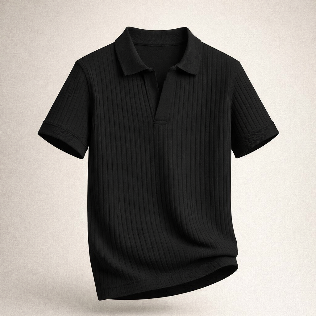 Signature Polo