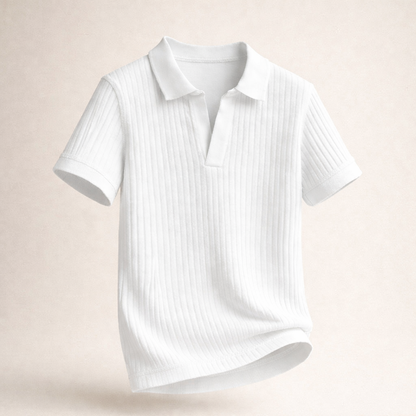 Signature Polo