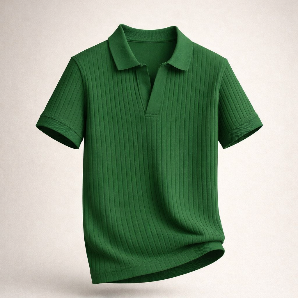 Signature Polo