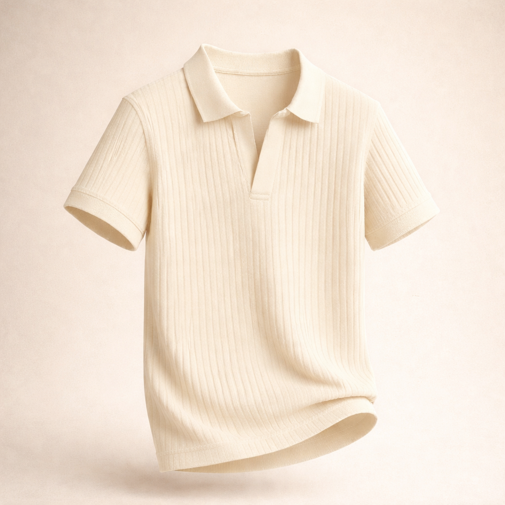 Signature Polo